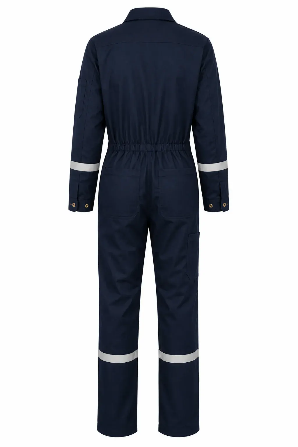Summit Performance® Women's FR Coverall — Back