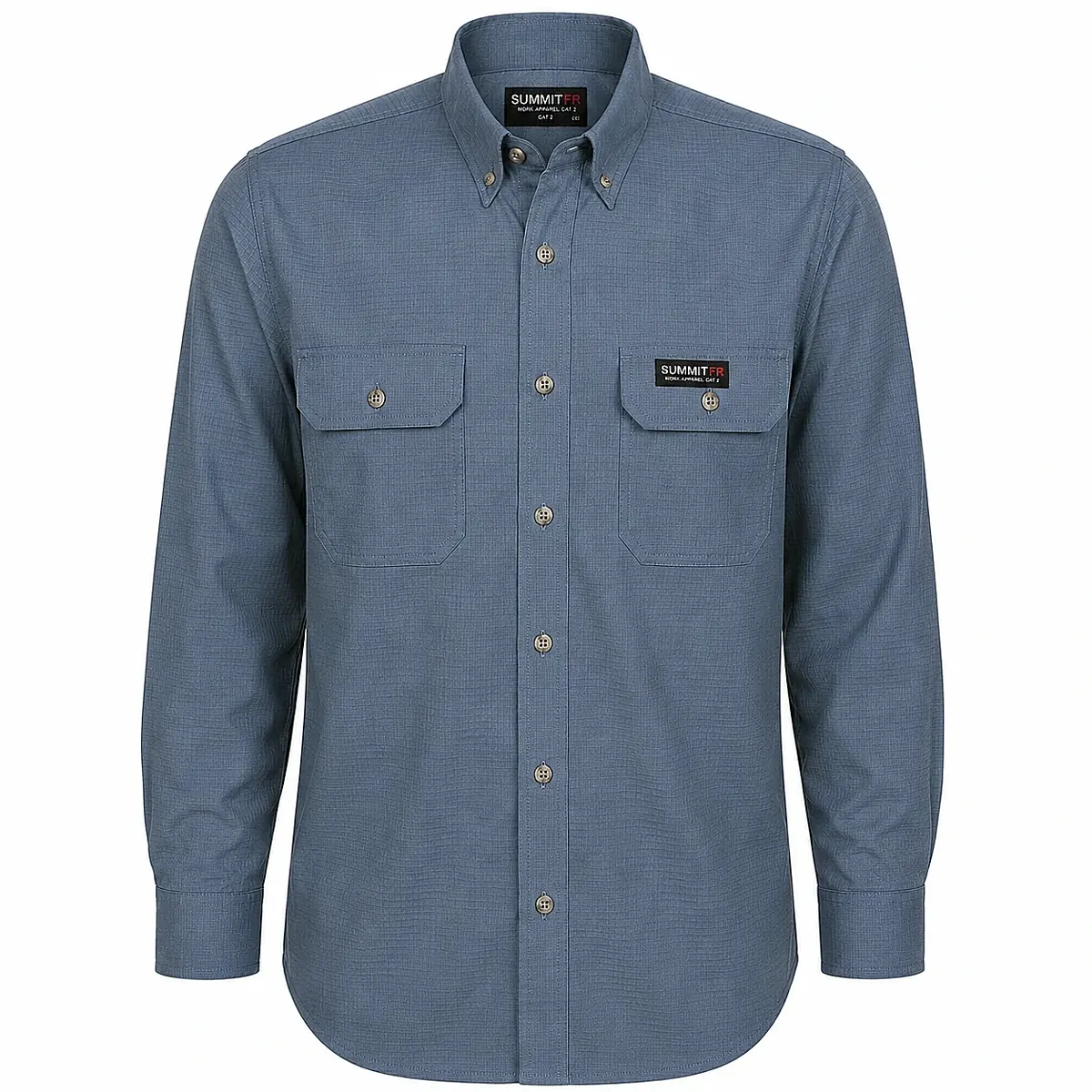 Summit Performance® FR Shirt