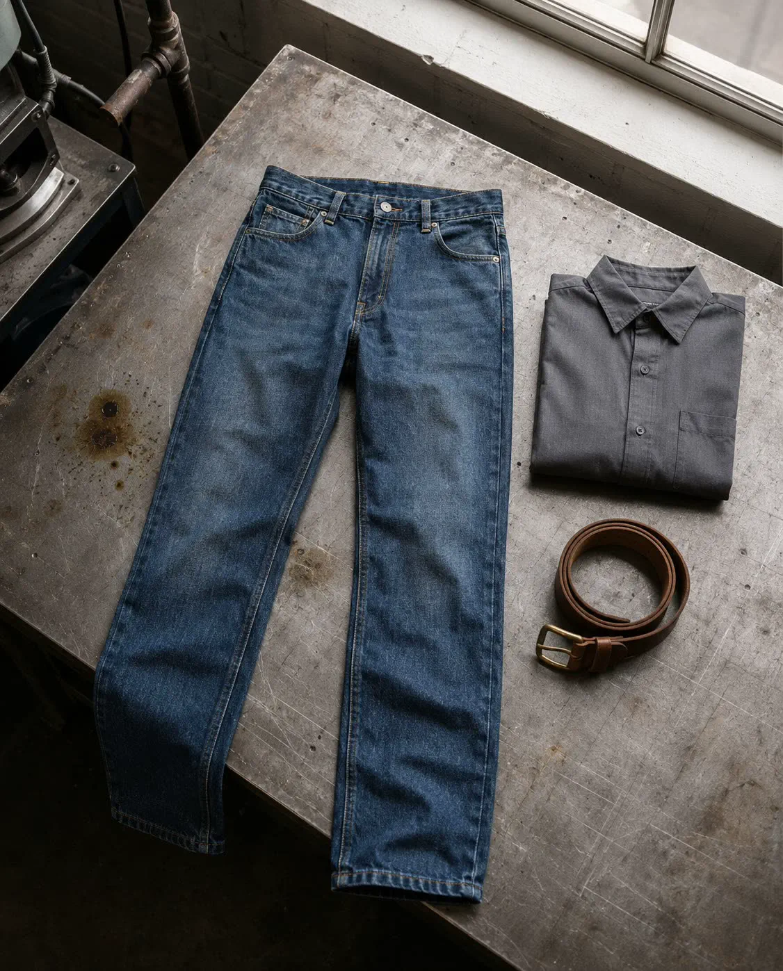 FR Jeans