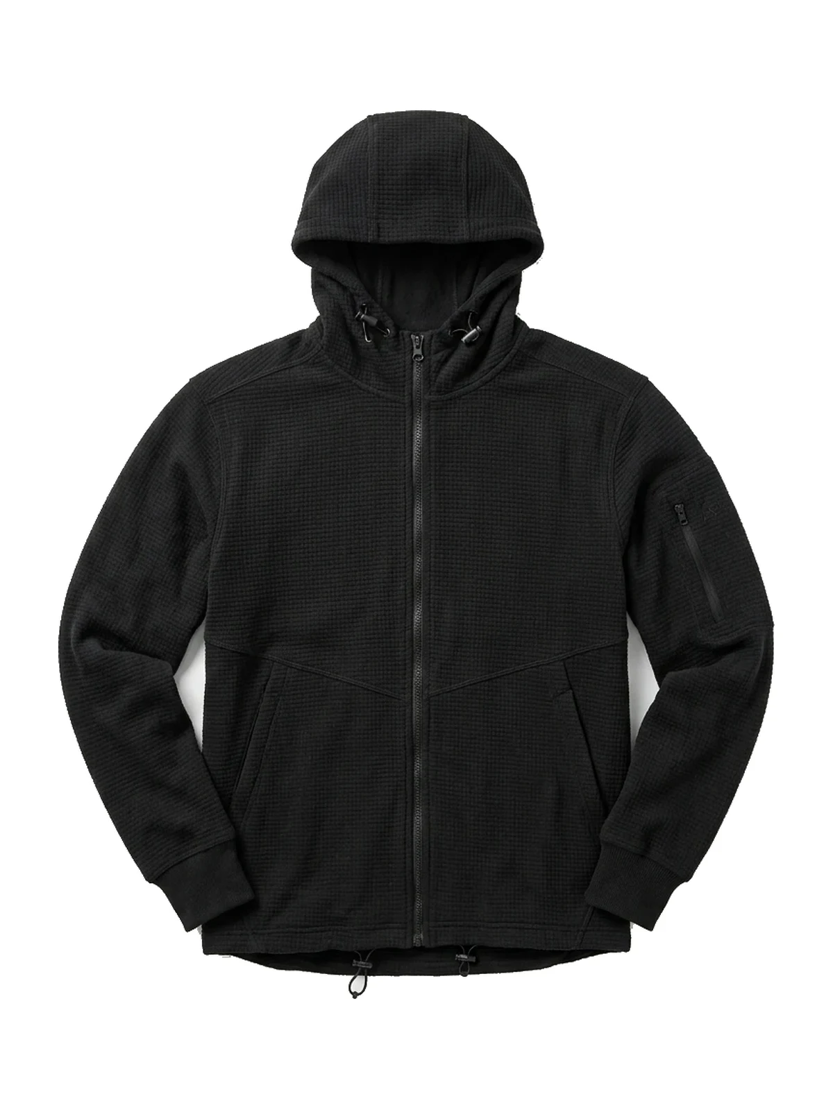 Summit Freeze® Flame Resistant (FR) Hoodie — front view