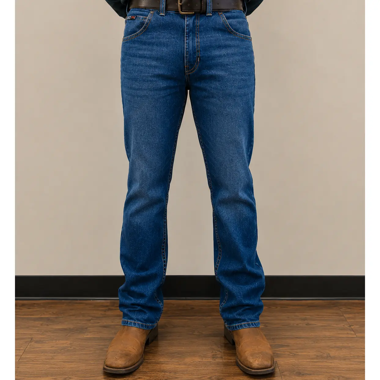 Summit Performance® FR Jeans