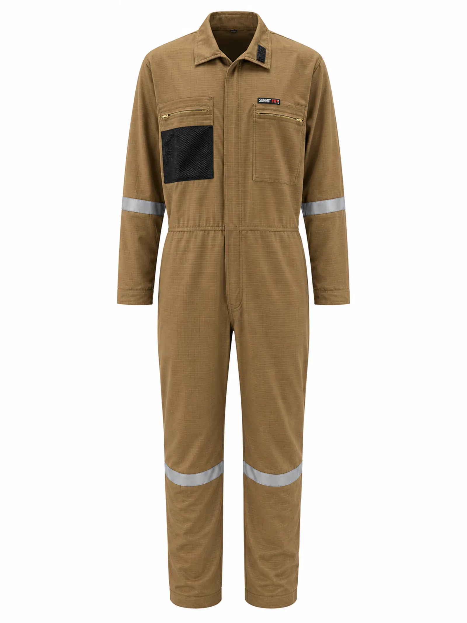 Summit Performance® FR Deluxe Coverall