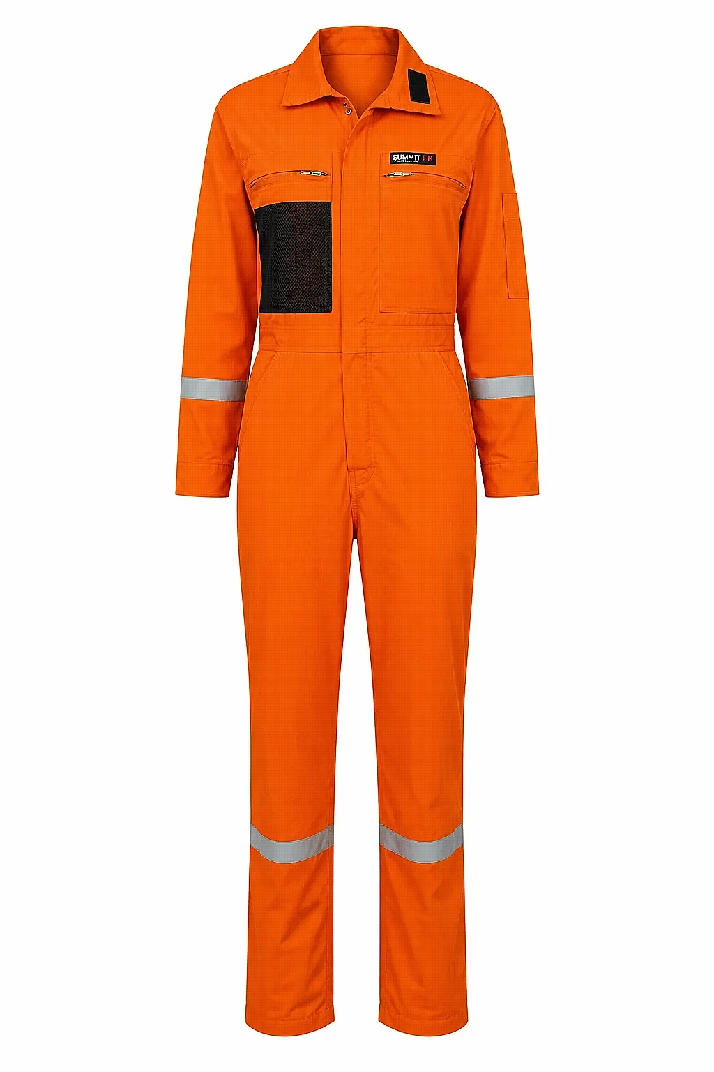 Summit Performance® Women's FR Deluxe Coverall